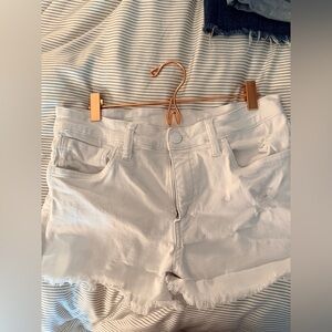 Kut from the cloth denim shorts